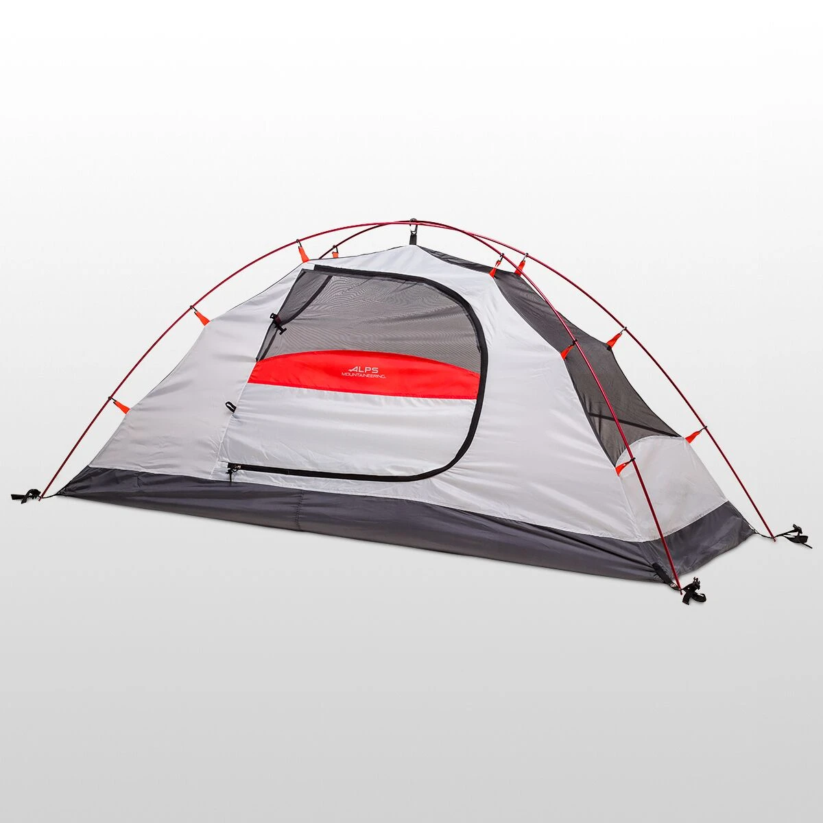 Alps Mountaineering Koda 1 Tent: 1-Person 3-Season 3 Alps Mountaineering Koda 1 Tent: 1-Person 3-Season - Image 3