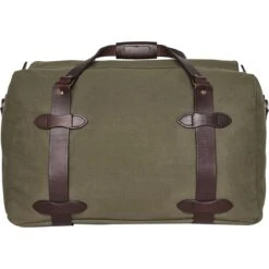 Filson Medium Twill 51L Duffel -Outdoor Sports Store OTTGN D4