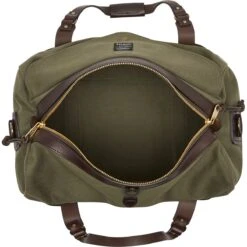 Filson Medium Twill 51L Duffel -Outdoor Sports Store OTTGN D5