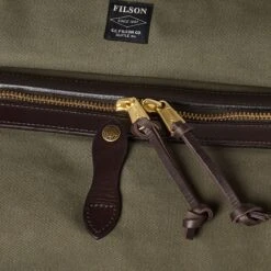 Filson Medium Twill 51L Duffel -Outdoor Sports Store OTTGN D6