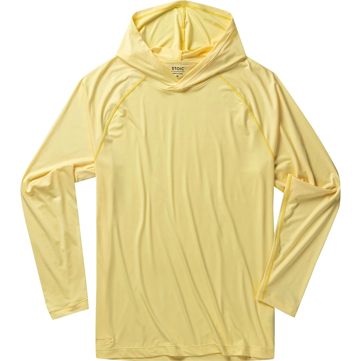 Stoic Venture UPF Sun Hoodie - Men's 2 Stoic Venture UPF Sun Hoodie - Men's - Image 2