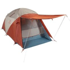 Marmot Torreya Tent: 4-Person 3-Season -Outdoor Sports Store PICCASBLU