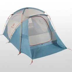 Marmot Torreya Tent: 4-Person 3-Season -Outdoor Sports Store PICCASBLU D14