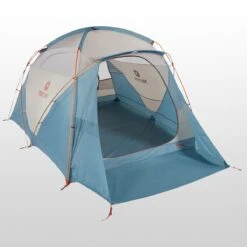 Marmot Torreya Tent: 4-Person 3-Season -Outdoor Sports Store PICCASBLU D15