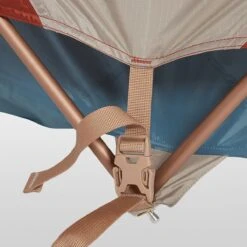 Marmot Torreya Tent: 4-Person 3-Season -Outdoor Sports Store PICCASBLU D23