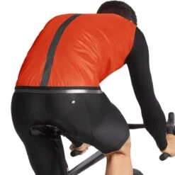 Assos Equipe RS Rain Vest - Men's