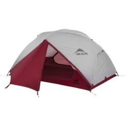MSR Elixir Tent: 2-Person 3 Season -Outdoor Sports Store RD