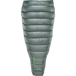 Therm-a-Rest Vesper Quilt: 45F Down -Outdoor Sports Store STO D1