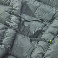 Therm-a-Rest Vesper Quilt: 45F Down -Outdoor Sports Store STO D3