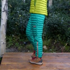 Mountain Hardwear Ghost Whisperer Pant - Women's -Outdoor Sports Store SYGRSOPISM D8