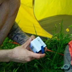 Exped Widget Electric Pump -Outdoor Sports Store WHI D1