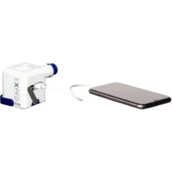 Exped Widget Electric Pump -Outdoor Sports Store WHI D4