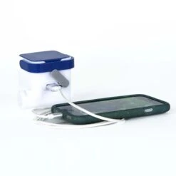 Exped Widget Electric Pump -Outdoor Sports Store WHI D8