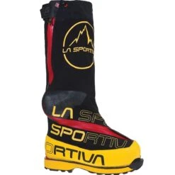 La Sportiva Olympus Mons Cube S Mountaineering Boot