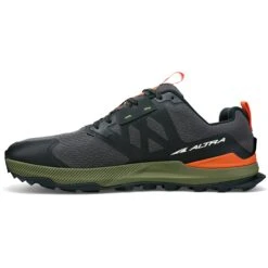 Outdoor Sports Store -Outdoor Sports Store altra lone peak 7 trail running shoes black gray 2 1393187