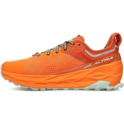 Outdoor Sports Store -Outdoor Sports Store altra olympus 5 trail running shoes orange 4 1367987