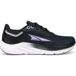 Outdoor Sports Store 19 Altra Rivera 3 Running Shoes Women - Black