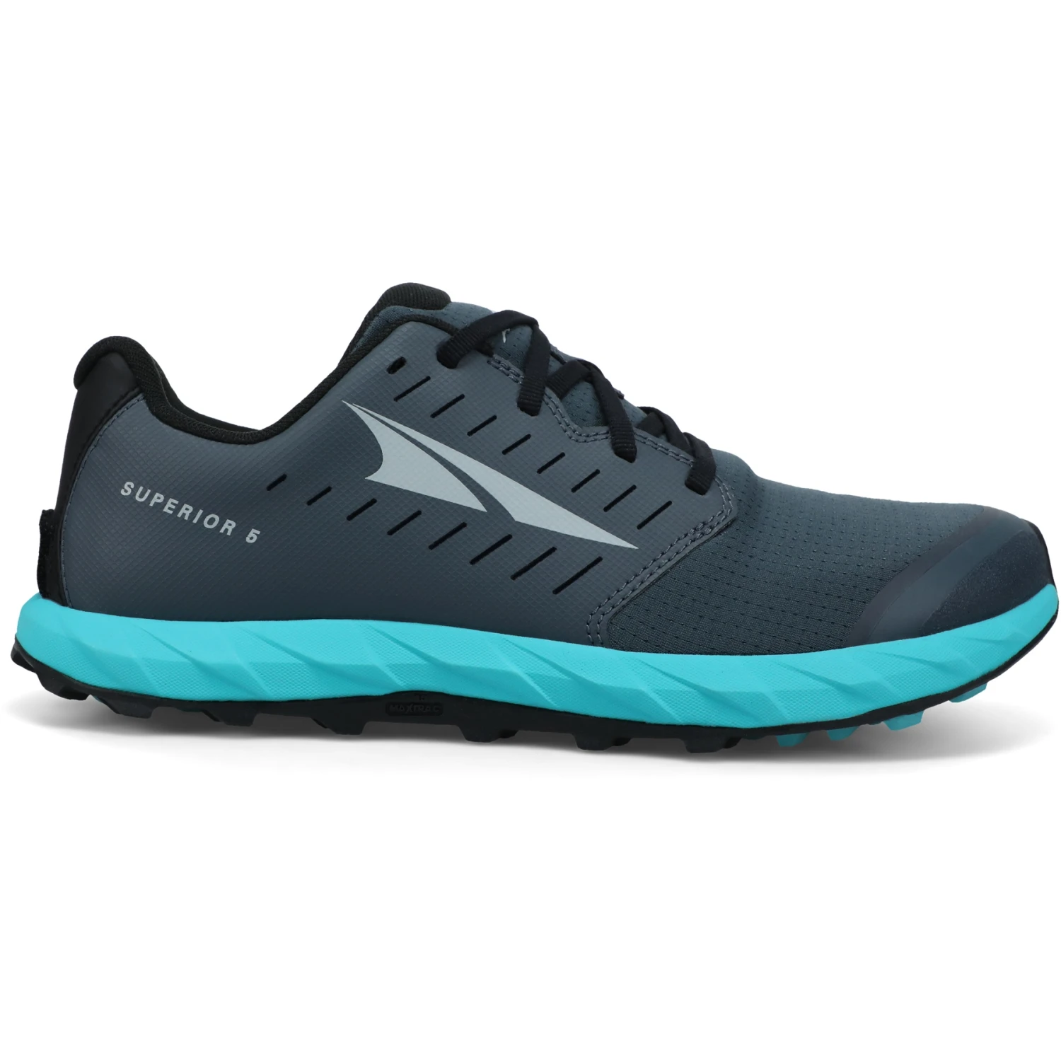 Altra Superior 5 Trail Running Shoes Women - Dark Slate 1 Altra Superior 5 Trail Running Shoes Women - Dark Slate