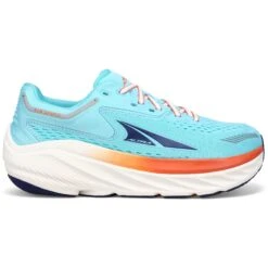 Altra Via Olympus Running Shoes Women - Light Blue