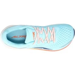 Altra Via Olympus Running Shoes Women - Light Blue -Outdoor Sports Store altra via olympus women s running shoes light blue 3 1502923