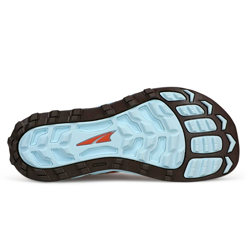 Altra Superior 5 Trail Running Shoes Women - Red 4 Altra Superior 5 Trail Running Shoes Women - Red - Image 4