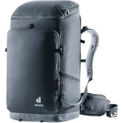 Deuter Jaypack 34+ Camera Backpack - Black
