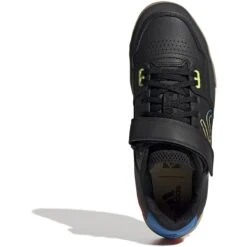 Five Ten Hellcat Mountainbiking Shoes - Core Black / Red -Outdoor Sports Store five ten hellcat gy5125 core black red 03 1206768