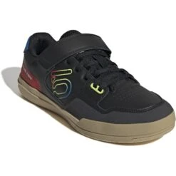 Five Ten Hellcat Mountainbiking Shoes - Core Black / Red -Outdoor Sports Store five ten hellcat gy5125 core black red 06 1206771