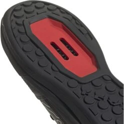 Five Ten Hellcat Mountainbiking Shoes - Core Black / Core Black / Cloud White -Outdoor Sports Store five ten if5061 hellcat core black core black cloud white 01 1520972