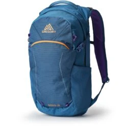 Gregory Nano 18 Backpack - Icon Teal