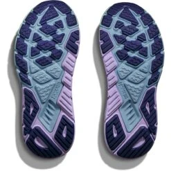 Hoka Arahi 6 Women's Running Shoes - Sunlit Ocean / Lilac Mist 15 Hoka Arahi 6 Women's Running Shoes - Sunlit Ocean / Lilac Mist -Outdoor Sports Store hoka arahi 6 womens running shoes sunlit ocean lilac mist 5 1502080