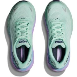 Hoka Arahi 6 Women's Running Shoes - Sunlit Ocean / Lilac Mist 14 Hoka Arahi 6 Women's Running Shoes - Sunlit Ocean / Lilac Mist -Outdoor Sports Store hoka arahi 6 womens running shoes sunlit ocean lilac mist 6 1502082