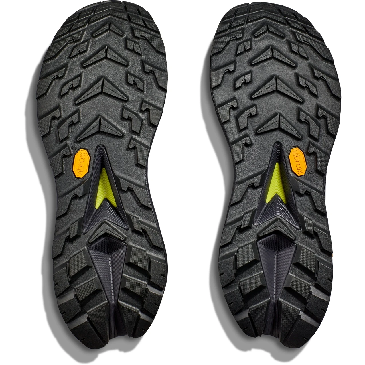 Hoka Skyline-Float X Hiking Shoes Men - Black / Black 8 Hoka Skyline-Float X Hiking Shoes Men - Black / Black - Image 8