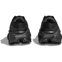 Hoka Skyline-Float X Hiking Shoes Men - Black / Black 14 Hoka Skyline-Float X Hiking Shoes Men - Black / Black -Outdoor Sports Store hoka skyline float x hiking shoes black black 4 1503302