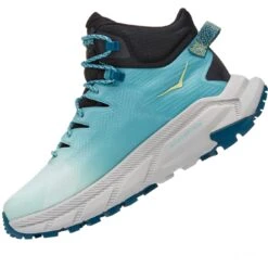 Hoka Trail Code GTX Hiking Shoes Women - Blue Glass / Coastal Shade 9 Hoka Trail Code GTX Hiking Shoes Women - Blue Glass / Coastal Shade -Outdoor Sports Store hoka trail code gtx women s hiking shoes blue glass coastal shade1 1 1327649