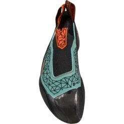 La Sportiva Mantra Climbing Shoes - Arctic/Flame 11 La Sportiva Mantra Climbing Shoes - Arctic/Flame -Outdoor Sports Store la sportiva mantra climbing shoes arctic flame 7 1159542