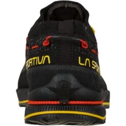 La Sportiva TX2 Evo Approach Shoes - Black/Yellow 10 La Sportiva TX2 Evo Approach Shoes - Black/Yellow -Outdoor Sports Store la sportiva tx2 evo approach shoes black yellow 6 1541328