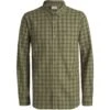 Lundhags Ekren Long Sleeve Shirt - Clover 640