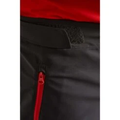 Maloja BrinzulM. Nordic Hybrid Softshell Pants - Midnight 8581 -Outdoor Sports Store maloja brinzulm 1530030