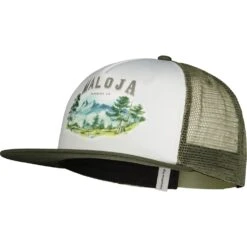 Maloja MirnockM. Trucker Cap - Fir 8673