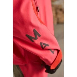Maloja TolpeiM. Ski Touring Women's Jacket - Raspberry 0311 -Outdoor Sports Store maloja tolpeim 1532908