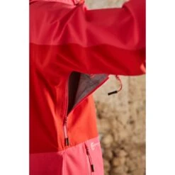 Maloja TolpeiM. Ski Touring Women's Jacket - Raspberry 0311 -Outdoor Sports Store maloja tolpeim 1532909