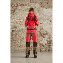 Maloja TolpeiM. Ski Touring Women's Jacket - Raspberry 0311 -Outdoor Sports Store maloja tolpeim 1532911