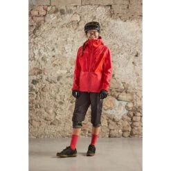 Maloja TolpeiM. Ski Touring Women's Jacket - Raspberry 0311 -Outdoor Sports Store maloja tolpeim 1532912