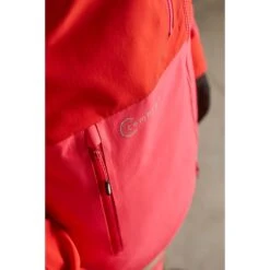 Maloja TolpeiM. Ski Touring Women's Jacket - Raspberry 0311 -Outdoor Sports Store maloja tolpeim 1532914