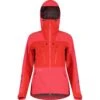 Maloja TolpeiM. Ski Touring Women's Jacket - Raspberry 0311
