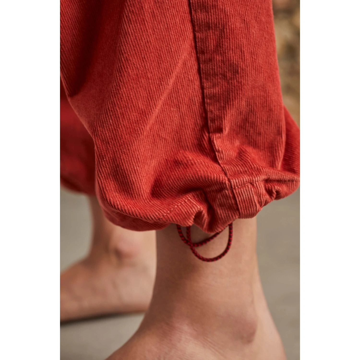 Maloja ZareraM. Adventure Women's Pants - Chocolate 8775 6 Maloja ZareraM. Adventure Women's Pants - Chocolate 8775 - Image 6