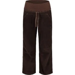 Maloja ZareraM. Adventure Women's Pants - Chocolate 8775