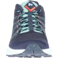 Merrell Moab Flight Women's Trail Running Shoes - Navy 10 Merrell Moab Flight Women's Trail Running Shoes - Navy -Outdoor Sports Store merrell moab flight womens trailrunning shoes navy 2 1446965