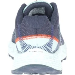 Merrell Moab Flight Women's Trail Running Shoes - Navy 11 Merrell Moab Flight Women's Trail Running Shoes - Navy -Outdoor Sports Store merrell moab flight womens trailrunning shoes navy 7 1446970